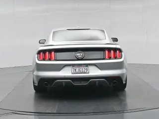 Ford Mustang 2015 GT 2dr Fastback