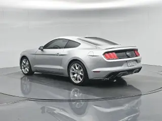 Ford Mustang 2015 GT 2dr Fastback