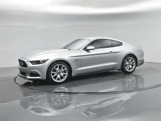 Ford Mustang 2015 GT 2dr Fastback