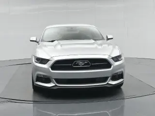 Ford Mustang 2015 GT 2dr Fastback