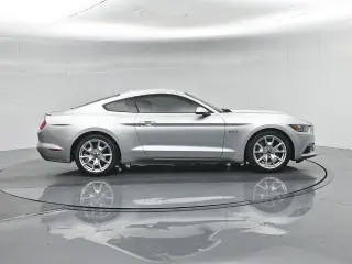 Ford Mustang 2015 GT 2dr Fastback