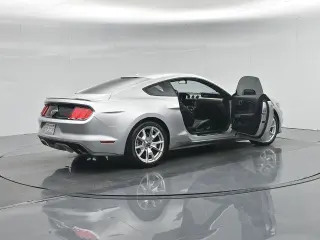Ford Mustang 2015 GT 2dr Fastback