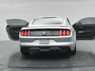 Ford Mustang 2015 GT 2dr Fastback