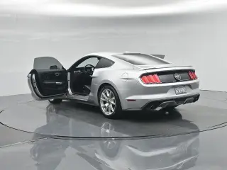 Ford Mustang 2015 GT 2dr Fastback