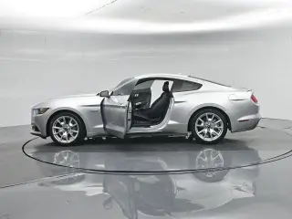 Ford Mustang 2015 GT 2dr Fastback