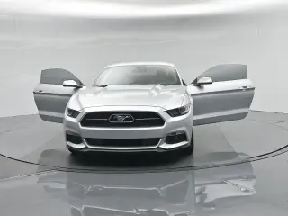 Ford Mustang 2015 GT 2dr Fastback