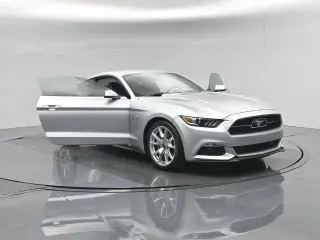 Ford Mustang 2015 GT 2dr Fastback