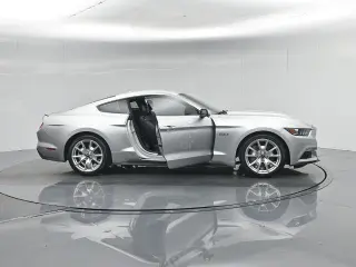 Ford Mustang 2015 GT 2dr Fastback