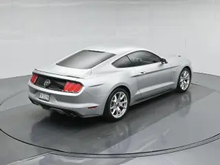 Ford Mustang 2015 GT 2dr Fastback