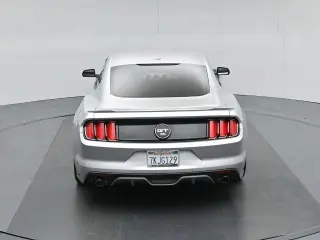 Ford Mustang 2015 GT 2dr Fastback