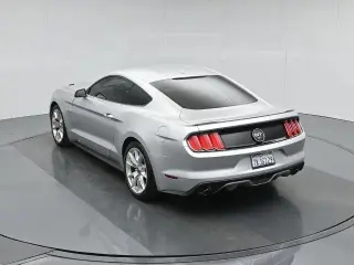 Ford Mustang 2015 GT 2dr Fastback
