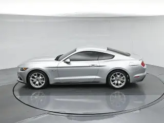 Ford Mustang 2015 GT 2dr Fastback
