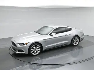 Ford Mustang 2015 GT 2dr Fastback