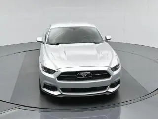 Ford Mustang 2015 GT 2dr Fastback