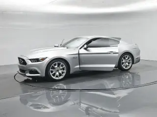 Ford Mustang 2015 GT 2dr Fastback