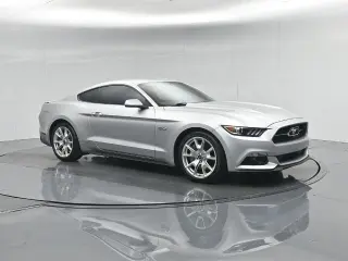 Ford Mustang 2015 GT 2dr Fastback