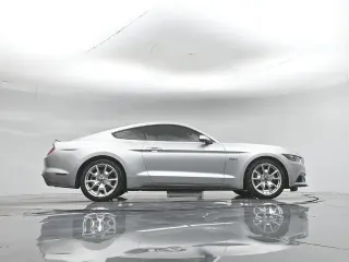 Ford Mustang 2015 GT 2dr Fastback