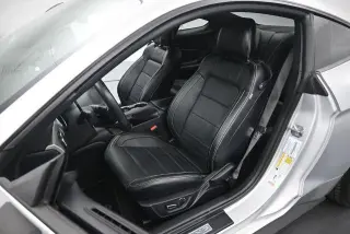 Ford Mustang 2015 GT 2dr Fastback