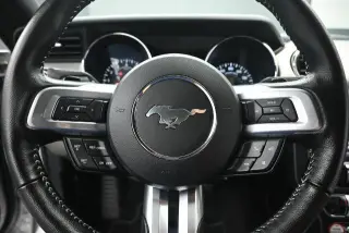 Ford Mustang 2015 GT 2dr Fastback