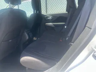 Jeep Cherokee 2017 Latitude 4dr SUV
