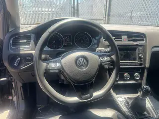 Volkswagen Golf 2020 TSI 4dr Hatchback 6M