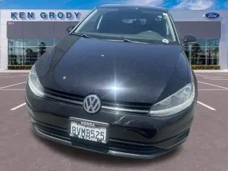 Volkswagen Golf 2020 TSI 4dr Hatchback 6M