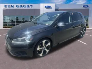 Volkswagen Golf 2020 TSI 4dr Hatchback 6M