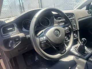 Volkswagen Golf 2020 TSI 4dr Hatchback 6M