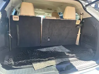 Toyota Highlander 2023 LE 4dr SUV