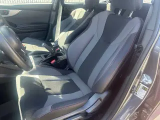 Subaru WRX 2024 AWD Base 4dr Sedan 6M