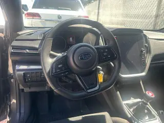 Subaru WRX 2024 AWD Base 4dr Sedan 6M