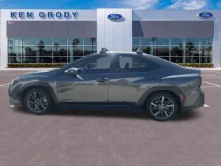 Subaru WRX 2024 AWD Base 4dr Sedan 6M