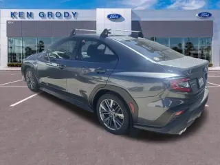 Subaru WRX 2024 AWD Base 4dr Sedan 6M