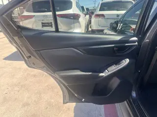 Subaru WRX 2024 AWD Base 4dr Sedan 6M