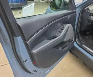 Ford Mustang Mach-E 2023 AWD Premium 4dr SUV