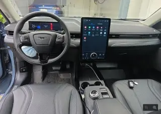 Ford Mustang Mach-E 2023 AWD Premium 4dr SUV