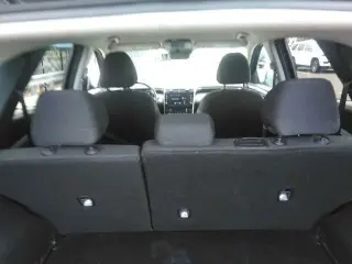 Hyundai TUCSON 2024 SEL 4dr SUV (midyear release)