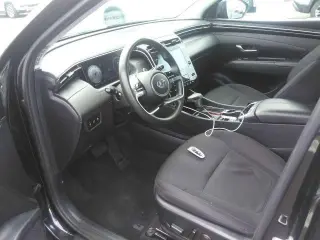 Hyundai TUCSON 2024 SEL 4dr SUV (midyear release)