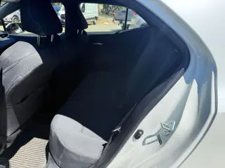 Toyota Corolla Hatchback 2019 SE 4dr Hatchback 6M