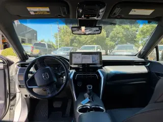 Toyota Venza 2022 AWD LE 4dr Crossover