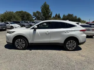 Toyota Venza 2022 AWD LE 4dr Crossover