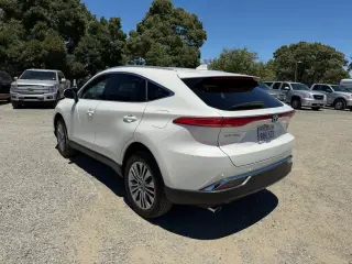 Toyota Venza 2022 AWD LE 4dr Crossover