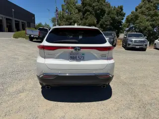 Toyota Venza 2022 AWD LE 4dr Crossover