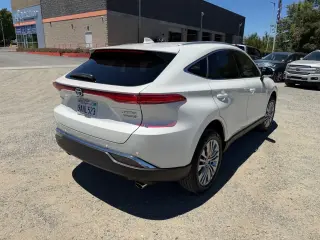 Toyota Venza 2022 AWD LE 4dr Crossover