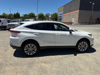 Toyota Venza 2022 AWD LE 4dr Crossover