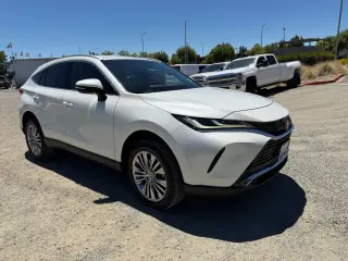 Toyota Venza 2022 AWD LE 4dr Crossover