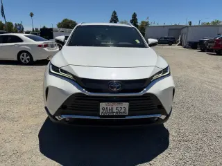 Toyota Venza 2022 AWD LE 4dr Crossover
