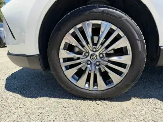 Toyota Venza 2022 AWD LE 4dr Crossover