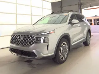 Hyundai SANTA FE 2023 AWD Limited 4dr Crossover