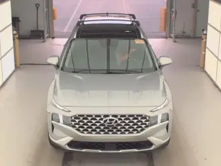 Hyundai SANTA FE 2023 AWD Limited 4dr Crossover